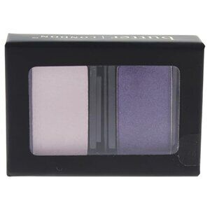 Butter London Shadow Clutch Eye Shadow Duo, Sassy Pants